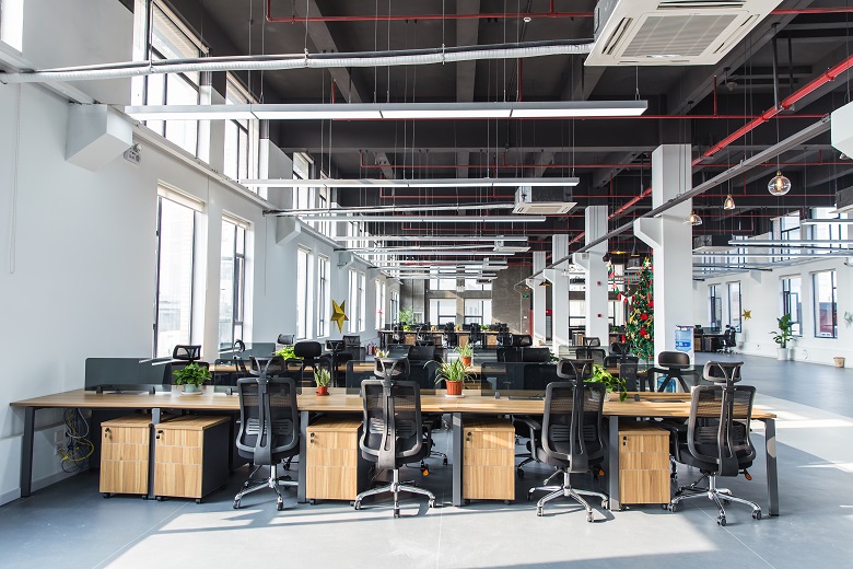 保亿隆基中心入驻公司